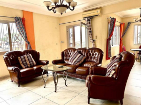 Appart 3 Ch. Biteng Yaoundé